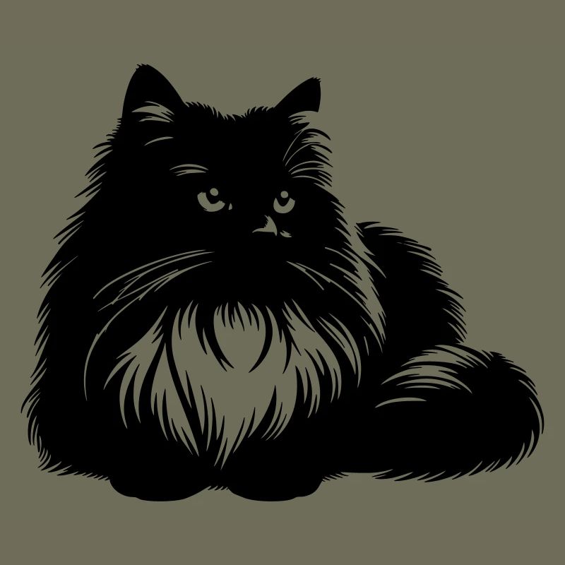 Chat Ragdoll