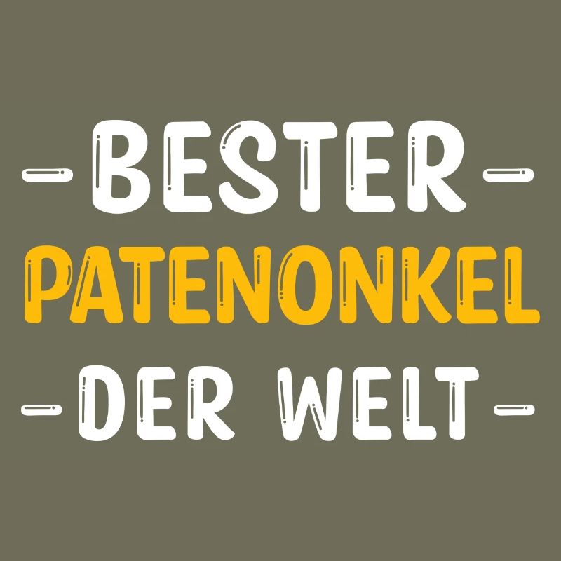 Bester Patenonkel