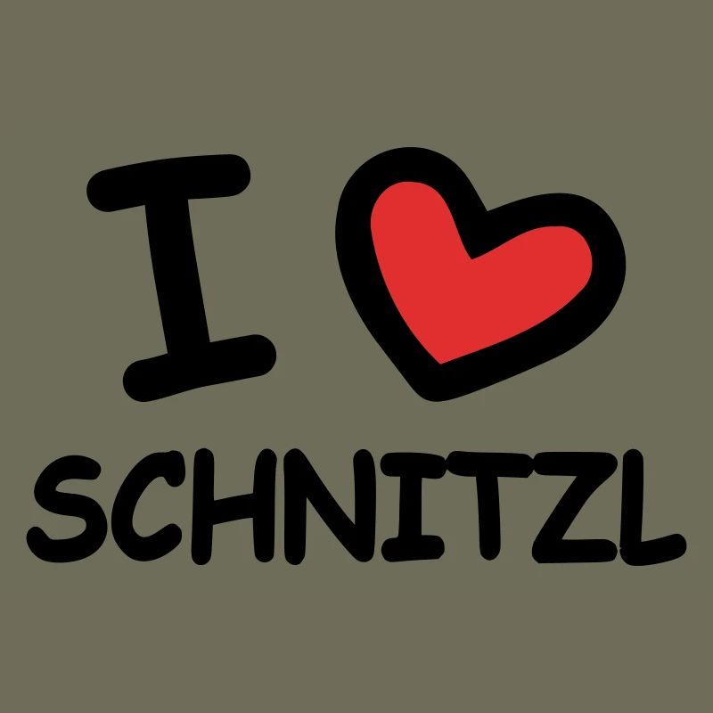 J’adore Schnitzl