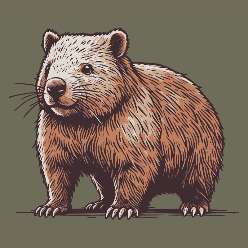 Wombat