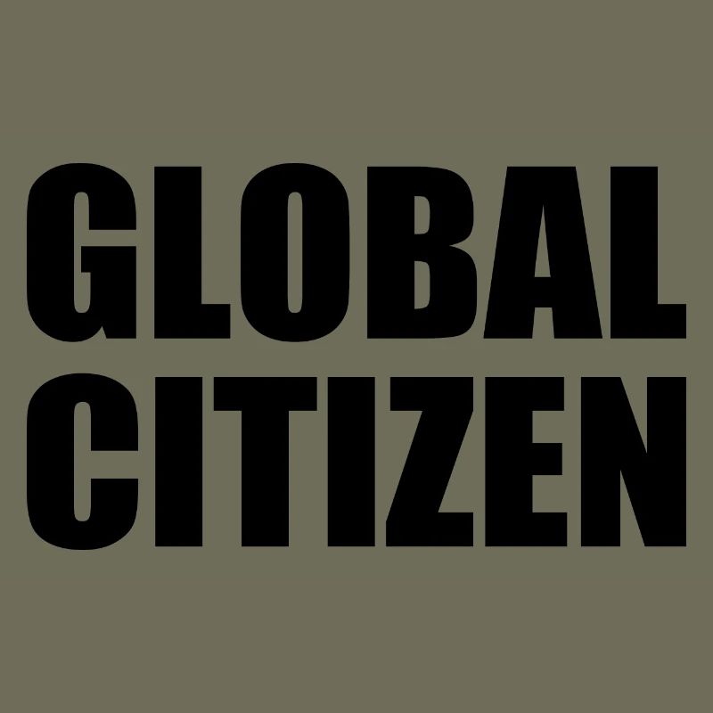 global citizen