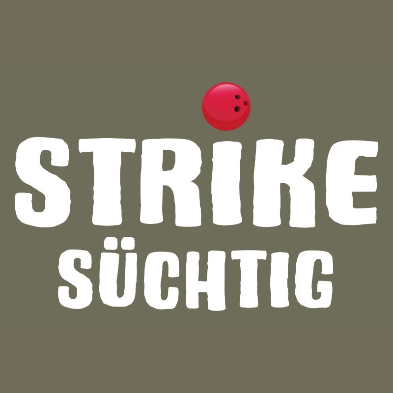 Bowling Strike Bowling Team