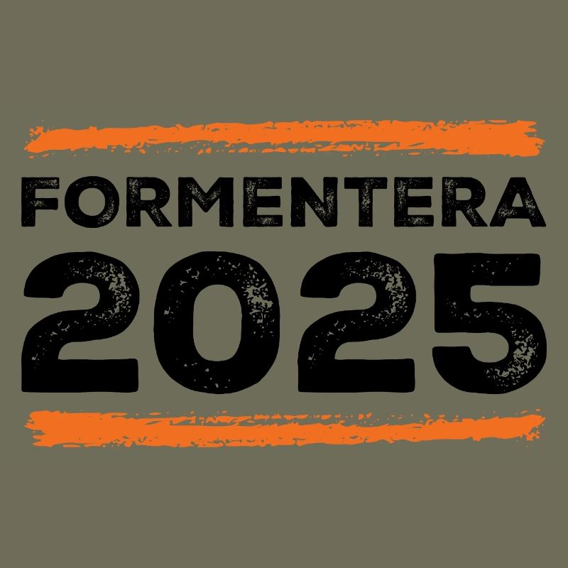 Formentera 2025 Spruch