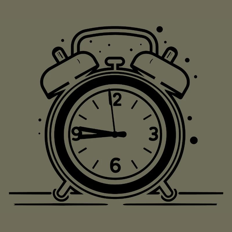 Alarm clock