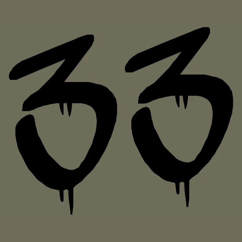 33