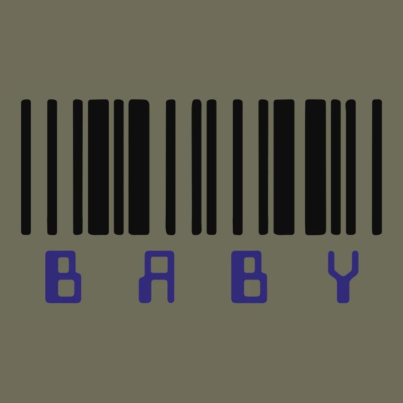 Baby barcode