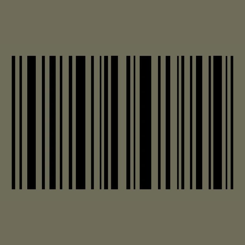 Blanko Barcode