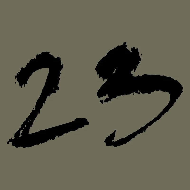 23