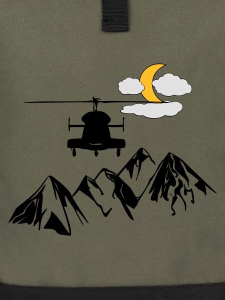 Hubschrauber