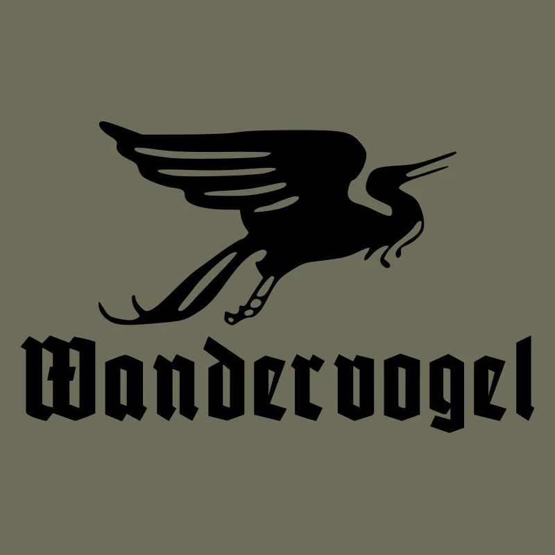 Wandervogel text