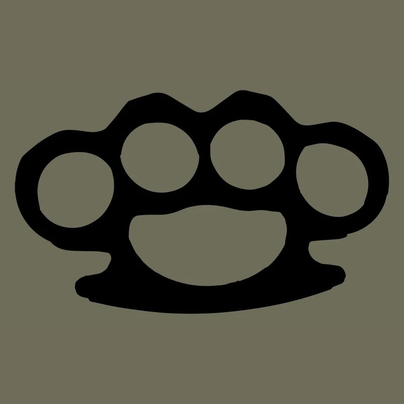 knuckle duster