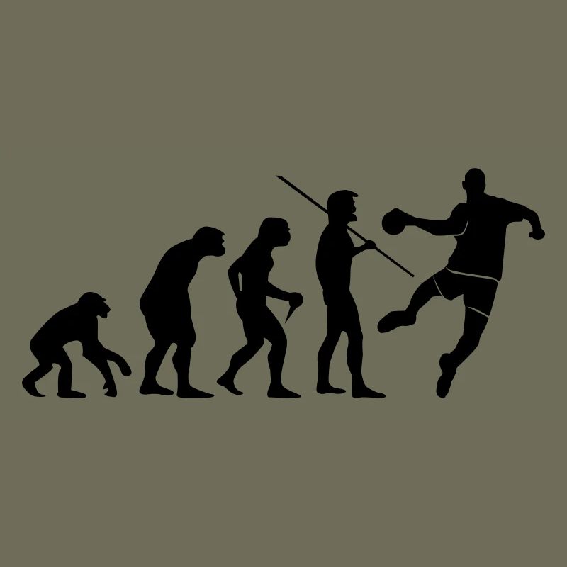 Handball Evolution