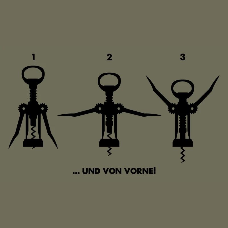 Wein-Workout