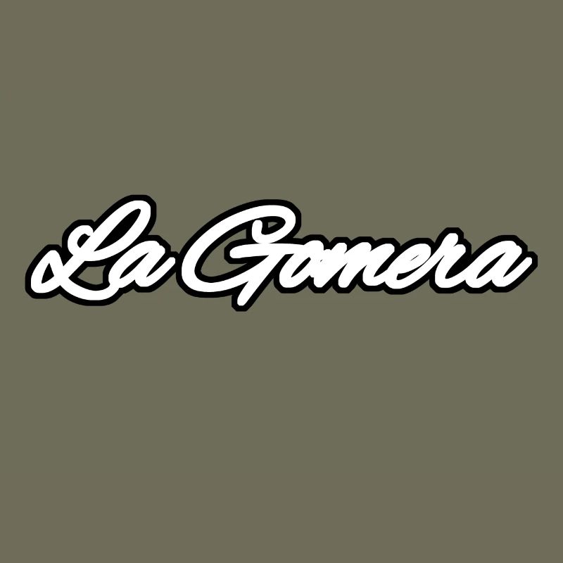 LA GOMERA