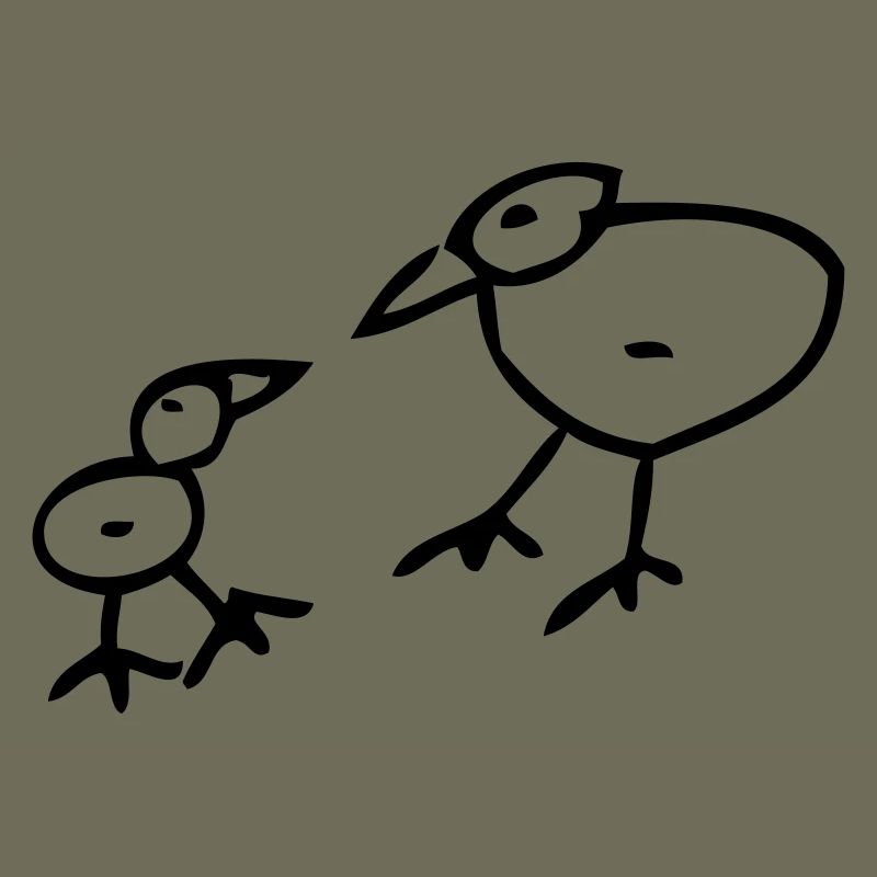 Vogel