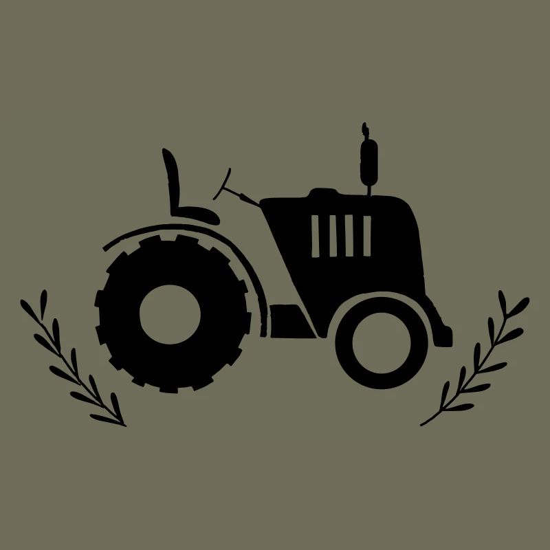 Traktor