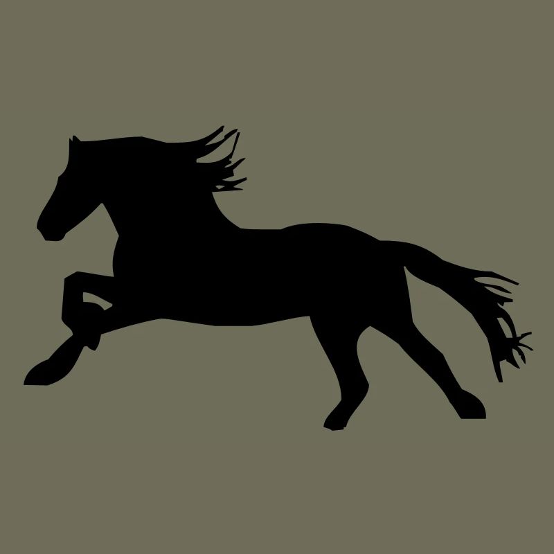 pferd