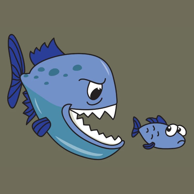piranha