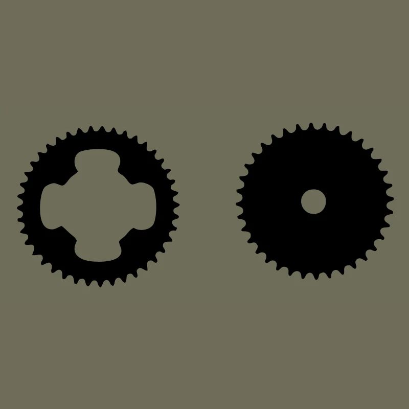 Chainring I