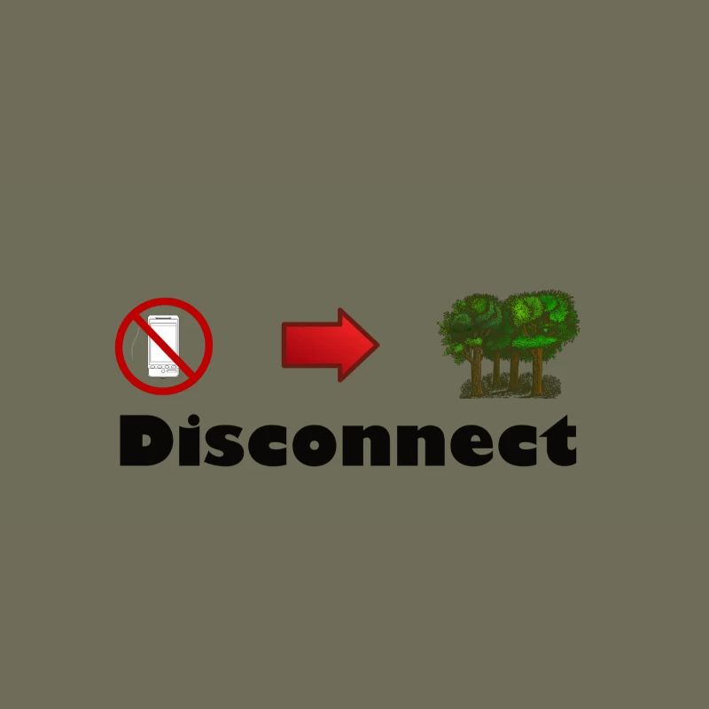 Disconnect