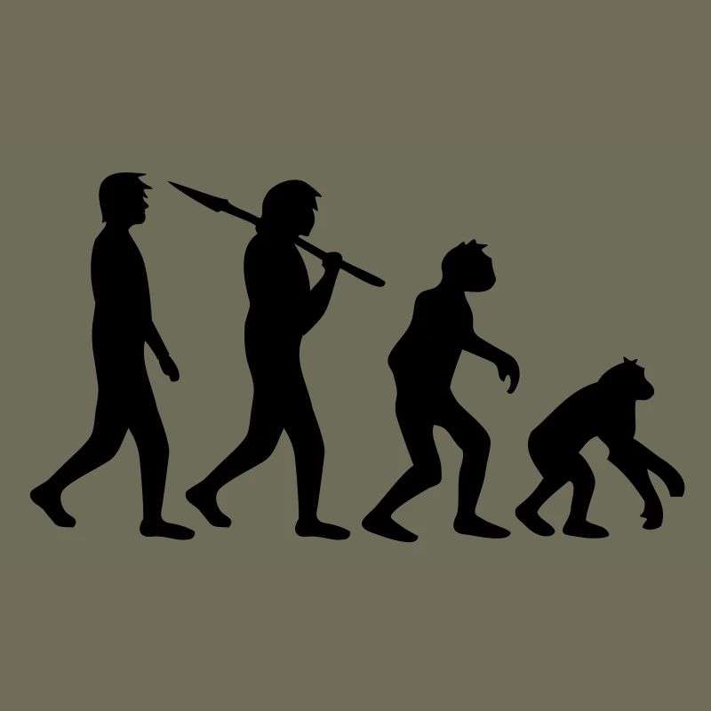 devolution