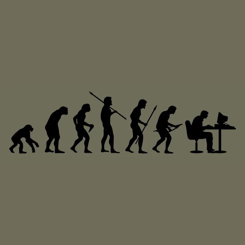 Evolution