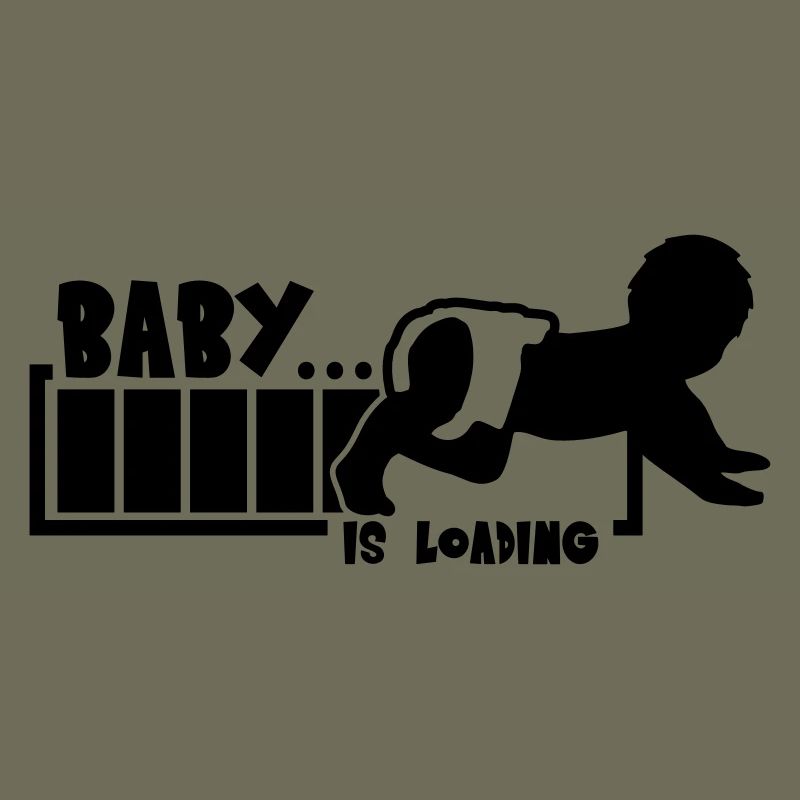Baby Is Loading