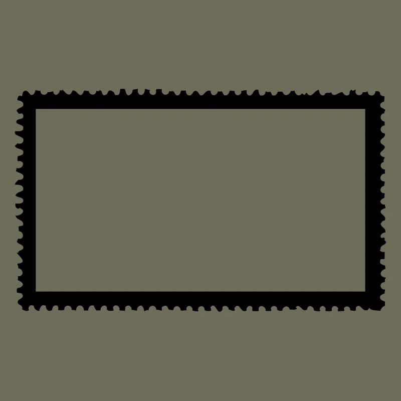 Briefmarke