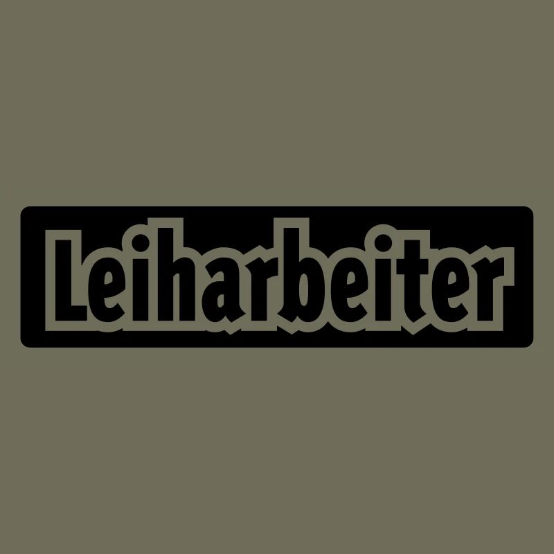 leiharbeiter