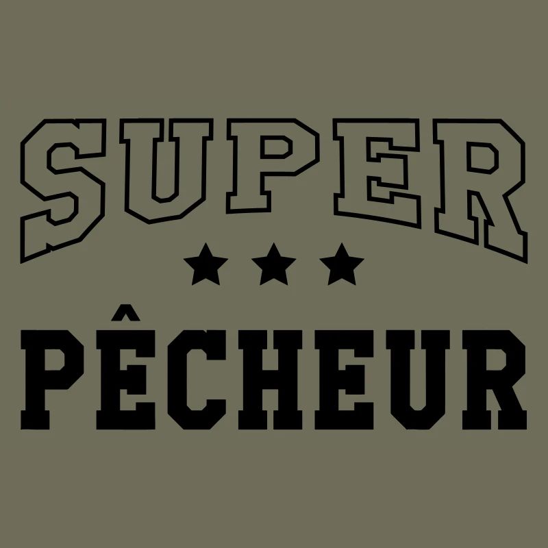 Super Pêcheur