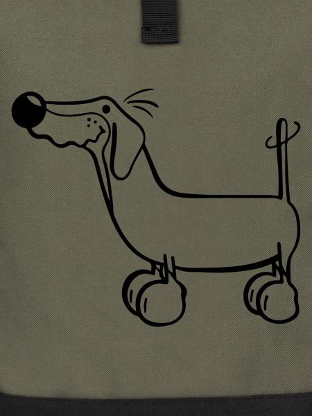 Der Dackel