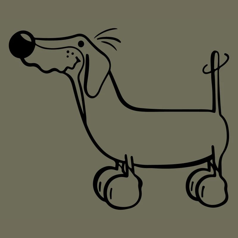 Der Dackel