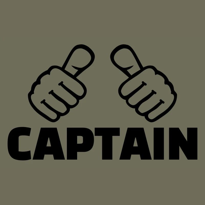 Capitaine