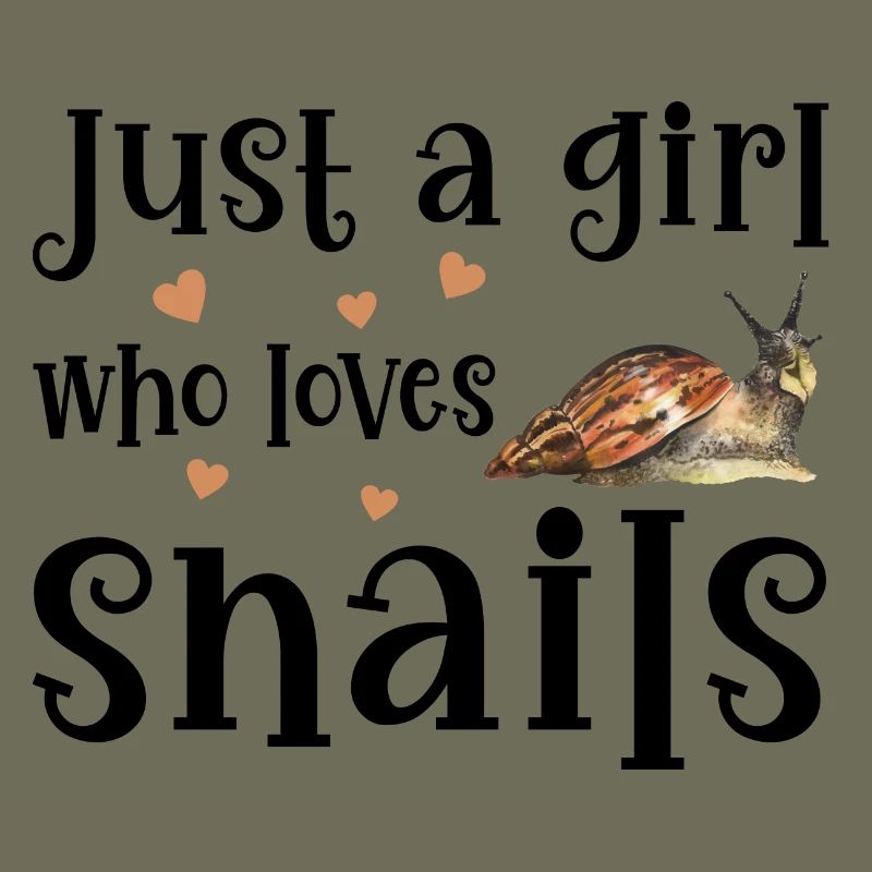 Snail snails