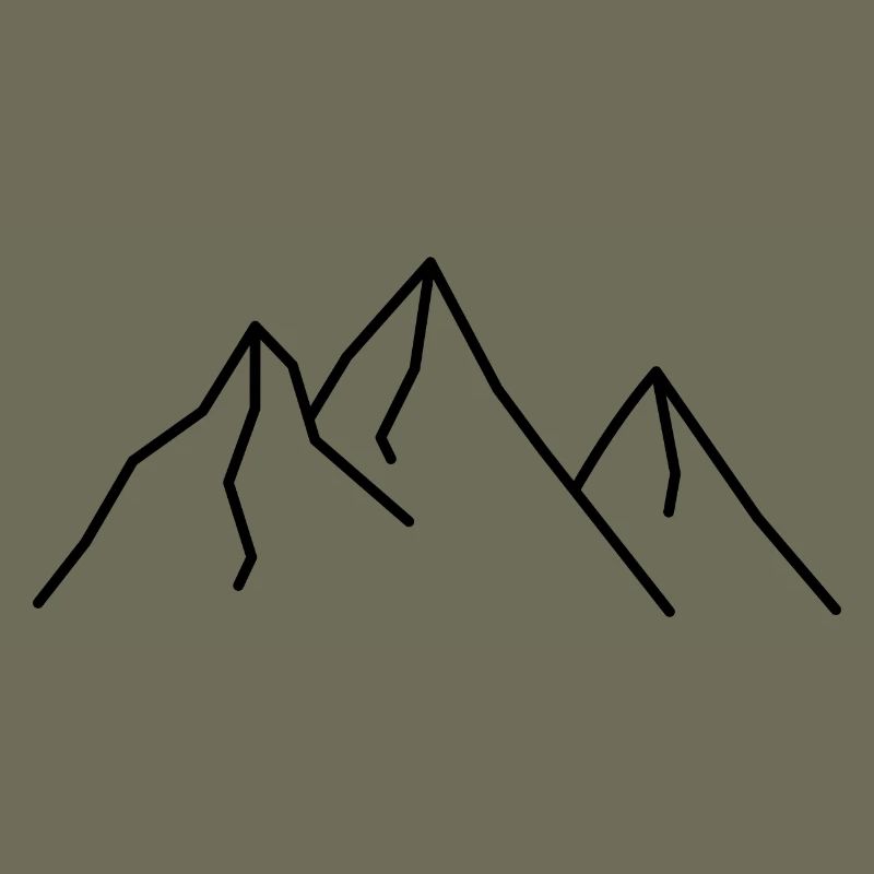 Berge