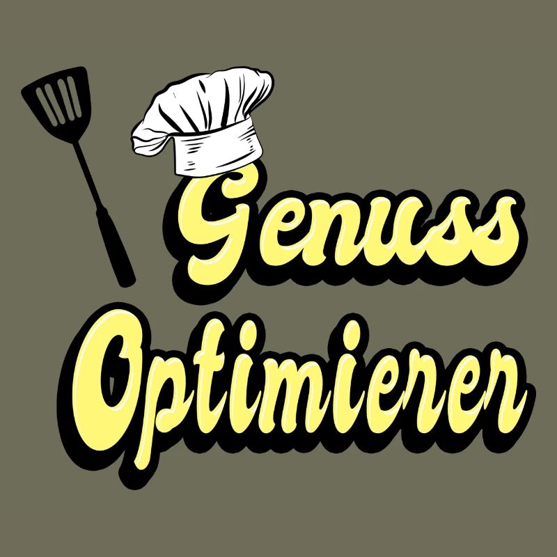 Genuss Optimierer