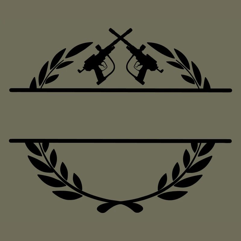 Logo Paintball.