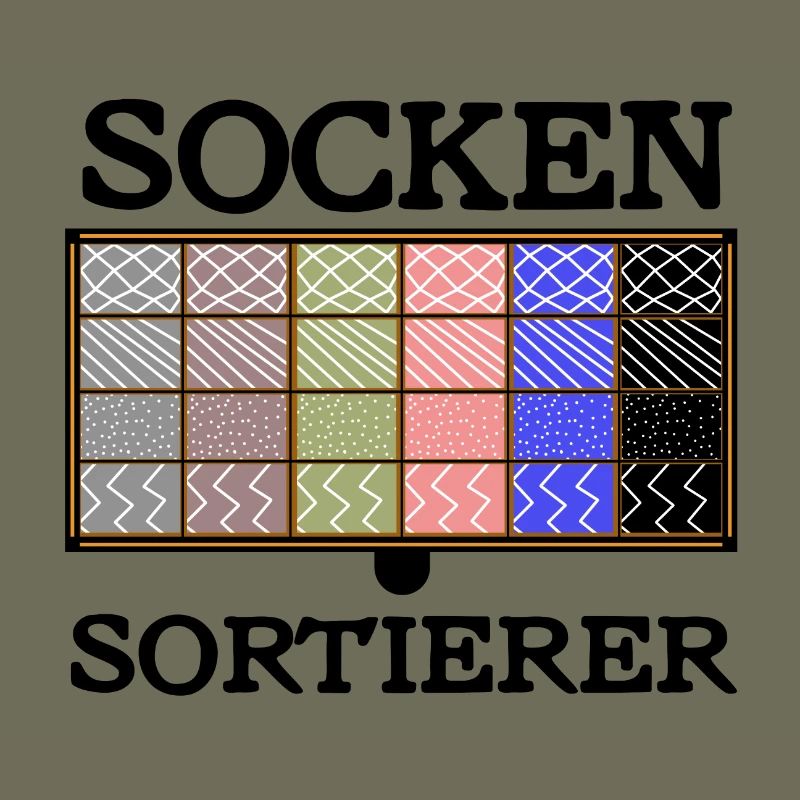 Sockensortierer