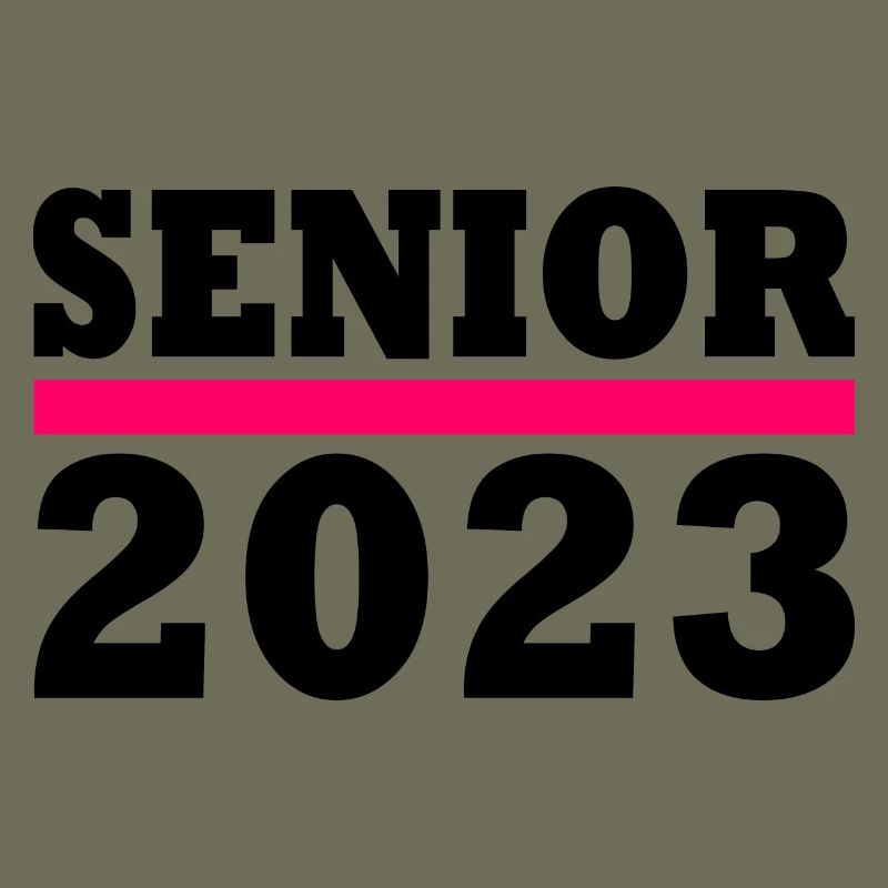 Senior 2023