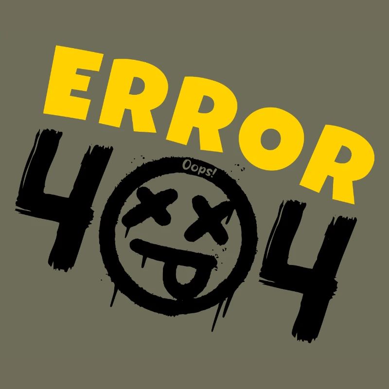 Error 404 Not Found