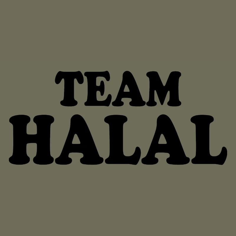 Team halal