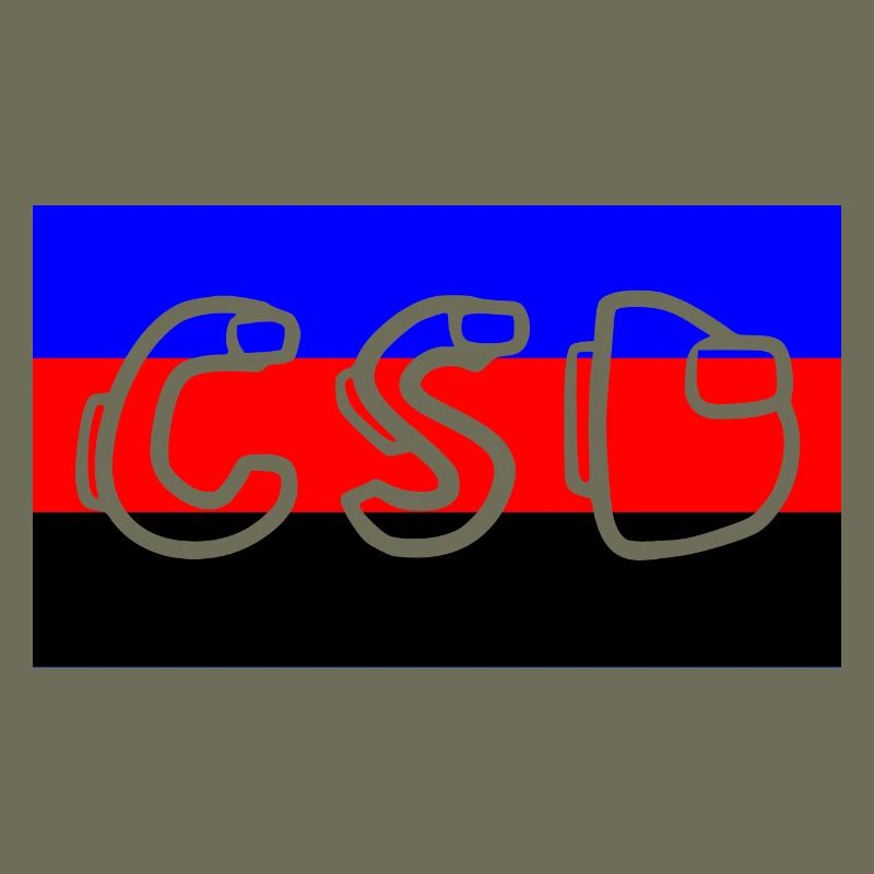 polyamor pride flag csd