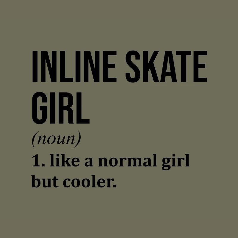 Inline Skate