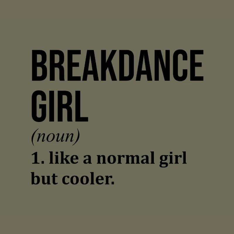 Breakdance
