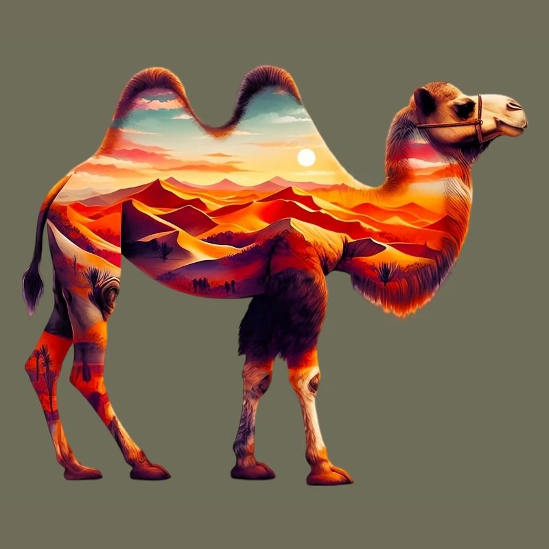 Kamel