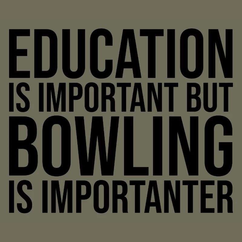 Bowling