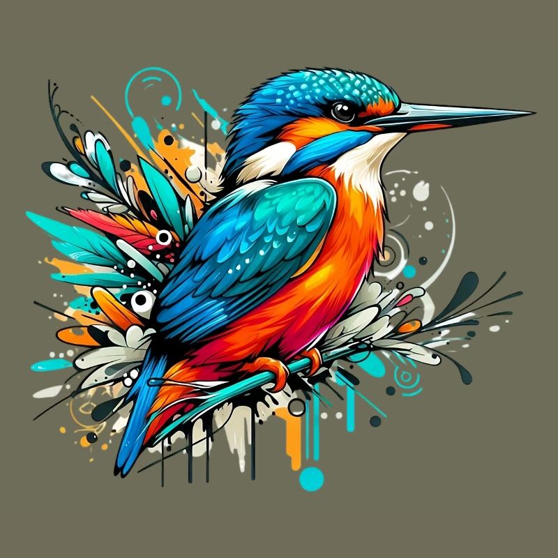 Kingfisher