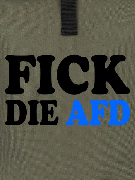 Fick die afd