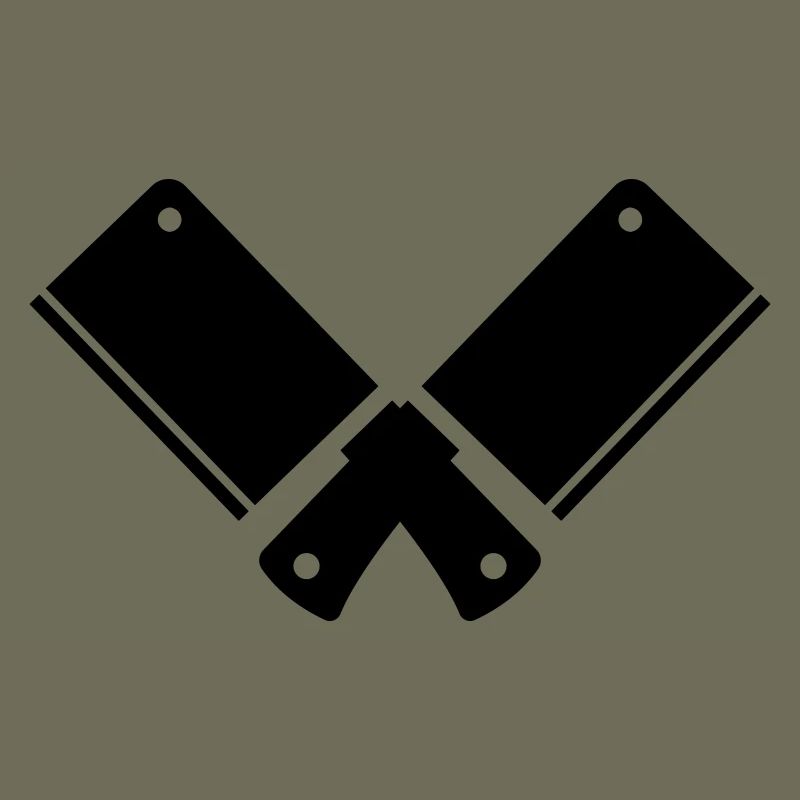 Hackmesser