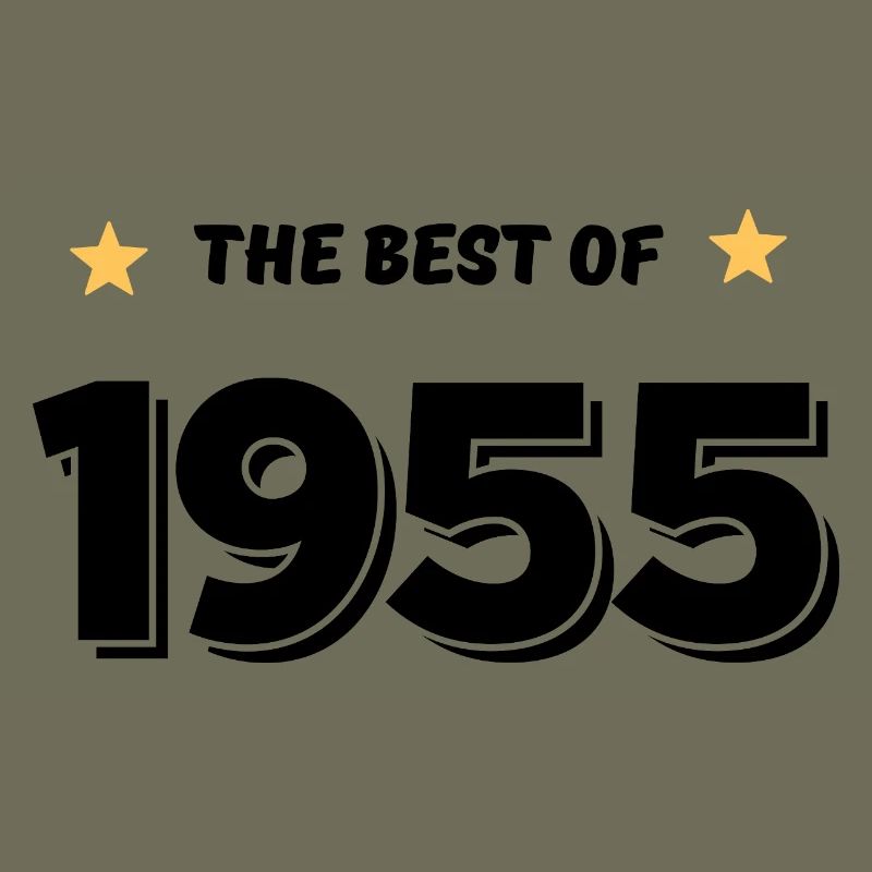 Das Beste von 1955